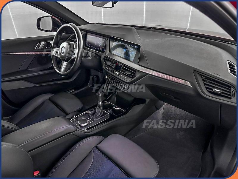 BMW Serie 1 118i Msport 136cv F40