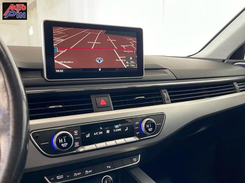 Audi A4 2.0 TDI 140kW Avant *Virtual Cockpit*