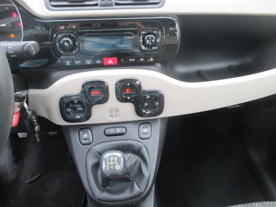 Fiat Panda 0.9 TwinAir Turbo S&S Trekking