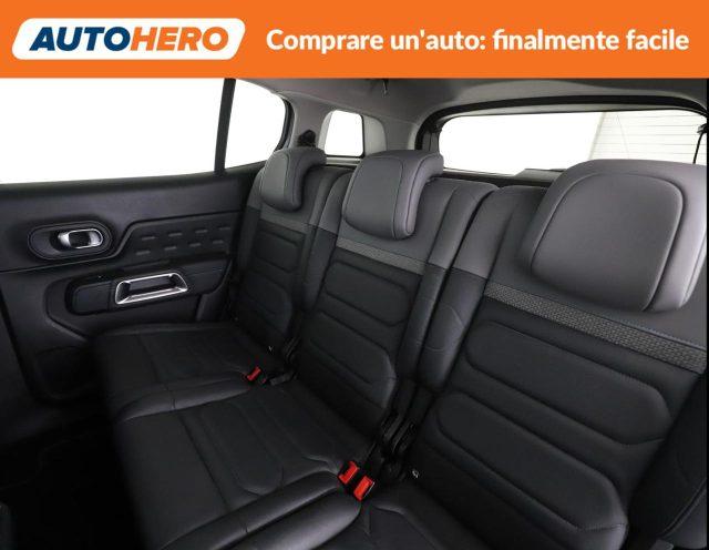 CITROEN C5 Aircross BlueHDi 130 S&S EAT8 Feel Pack