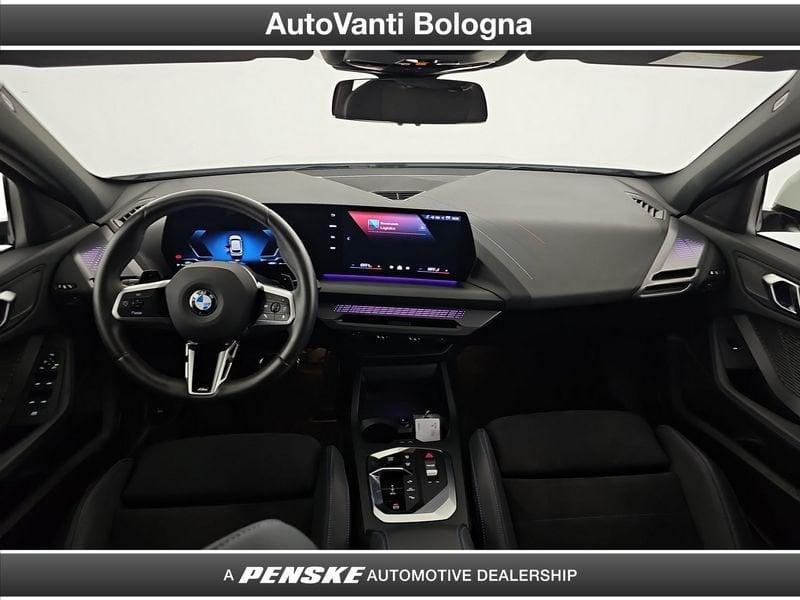 BMW Serie 1 118d MSport Pro auto