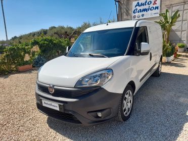 FIAT DOBLO MAXI 3POSTI SOLO66000KM ISOTERMICO