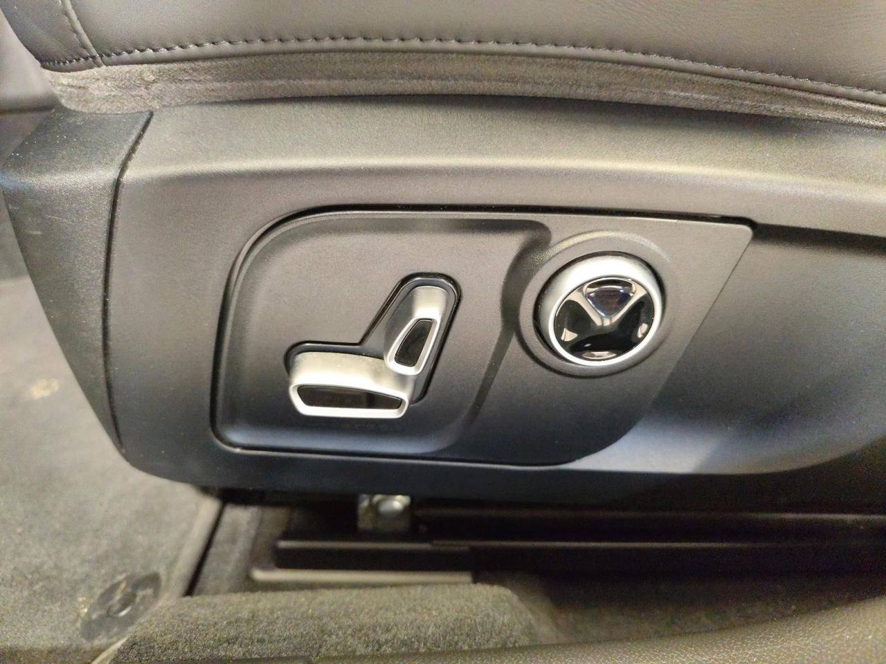 Maserati Ghibli Gransport 330cv