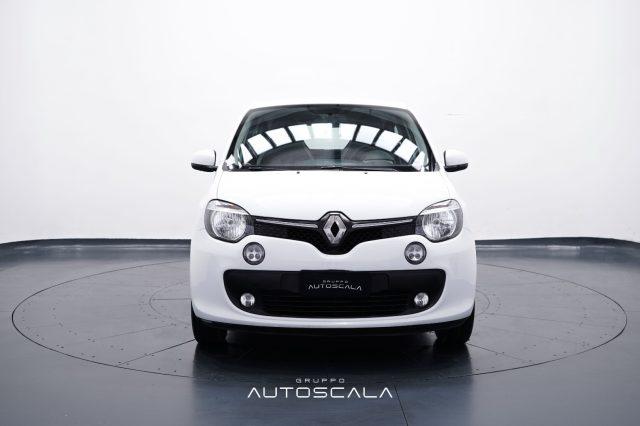 RENAULT Twingo 1.0 SCe Duel