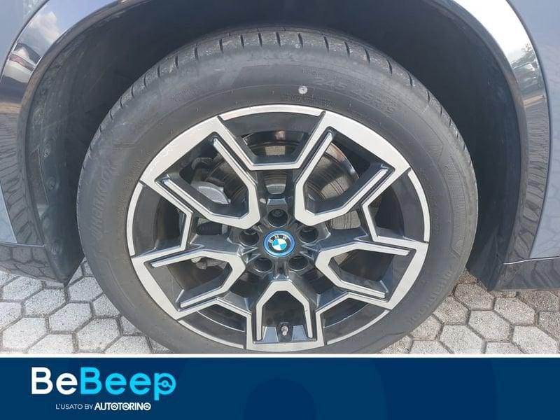 BMW iX1 XDRIVE 30 X-LINE