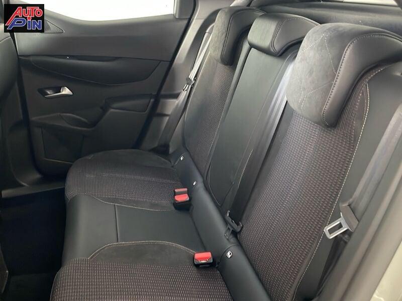 DS DS 3 PureTech 100 Performance Line