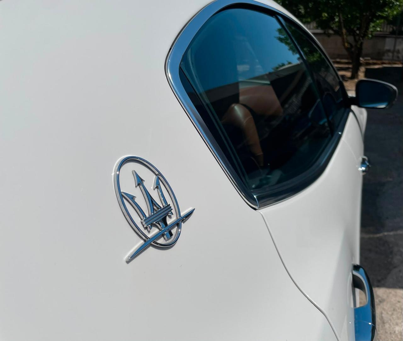 Maserati Ghibli V6 Diesel Granlusso (NO Superbollo)