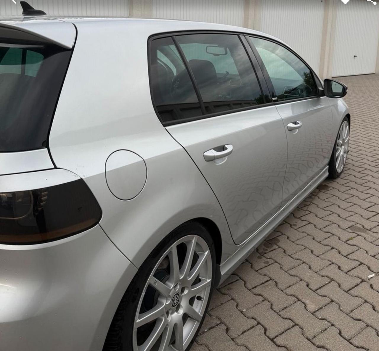 Volkswagen Golf 1.6 TDI DPF 5p. Highline