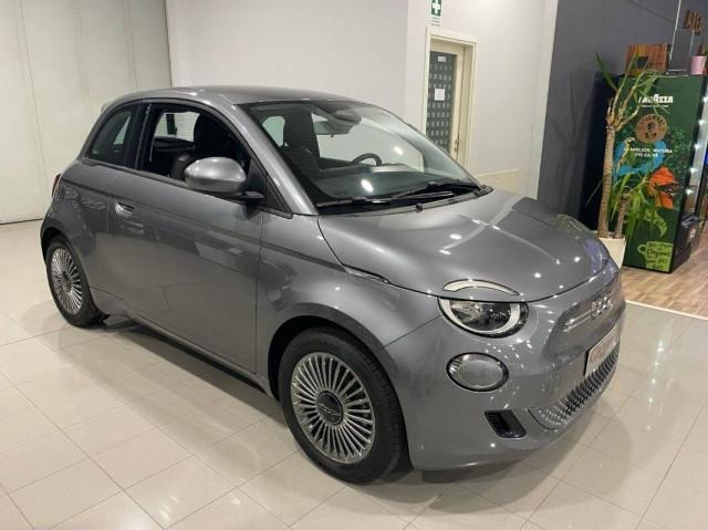 Fiat 500 NUOVA 500 HATCHBACK MY23