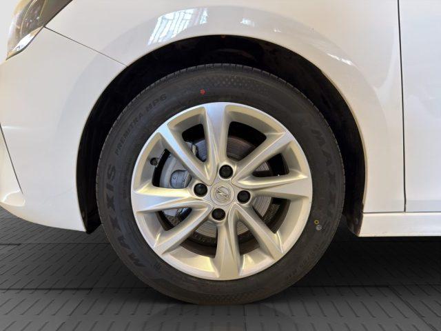 OPEL Corsa Corsa 1.2 100 CV Elegance