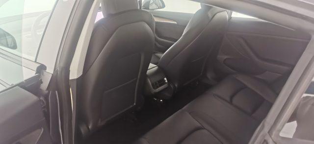 TESLA Model 3 Long Range Dual Motor AWD