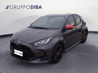 Toyota Yaris IV 2020 1.5h Energy