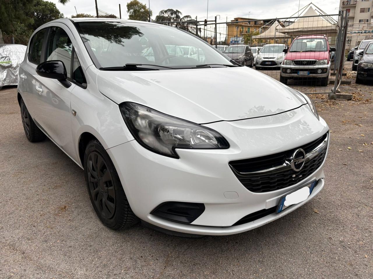 OPEL CORSA 1.2 INNOVATION 5p - 2017
