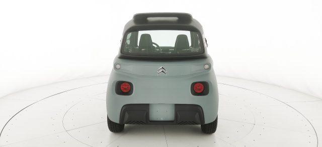 CITROEN Ami My Ami Pop