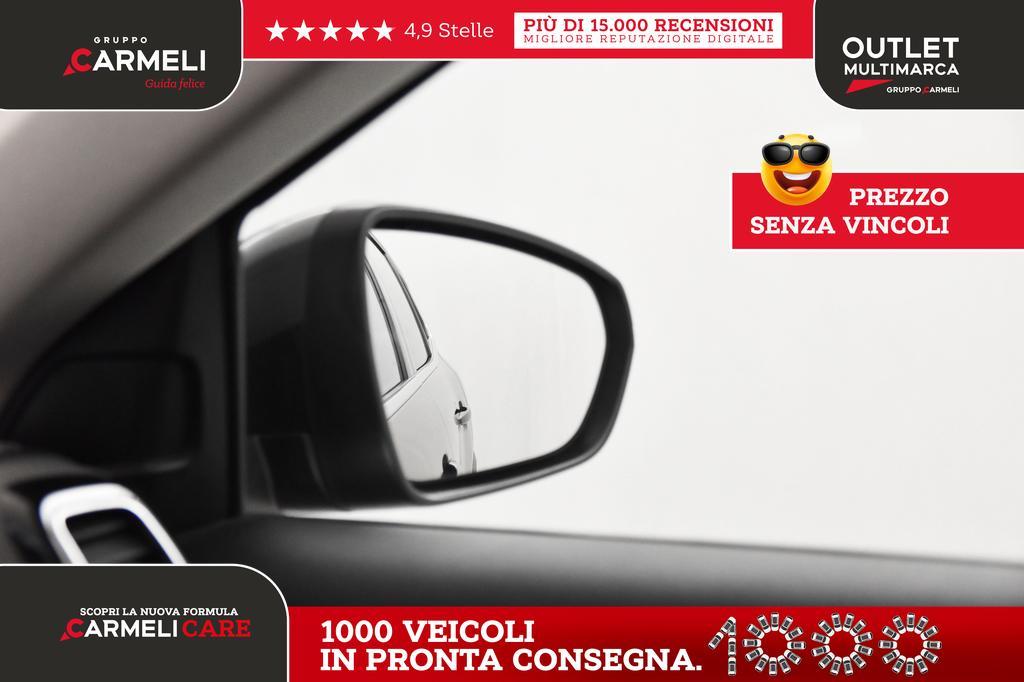 Citroen C5 Aircross 1.5 BlueHDi Live
