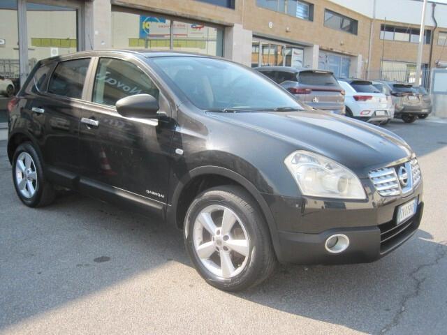 Nissan Qashqai 1.6 16V Acenta