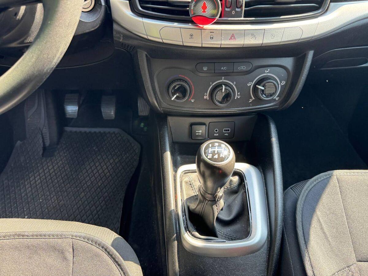 Fiat Tipo 1.3 mjt Business s&s 95cv