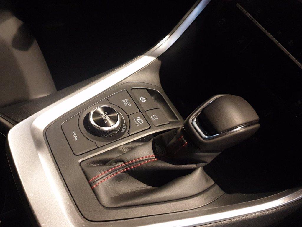 TOYOTA Rav4 2.5 vvt-ie phev more dynamic awd-i e-cvt del 2026