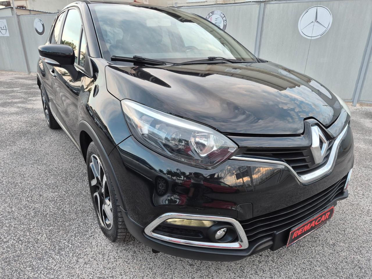 Renault CAPTUR 1.5 dCi 90 CV NUOVA FULL 2014