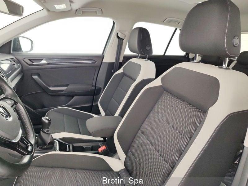Volkswagen T-Roc 1.5 TSI ACT Advanced BlueMotion Technology