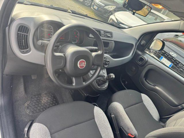 FIAT Panda 1.0 GSE S&S Hybrid Street AUTOCARRO N1 4 posti