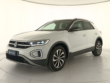 VOLKSWAGEN T-Roc - T-Roc 1.0 TSI Style