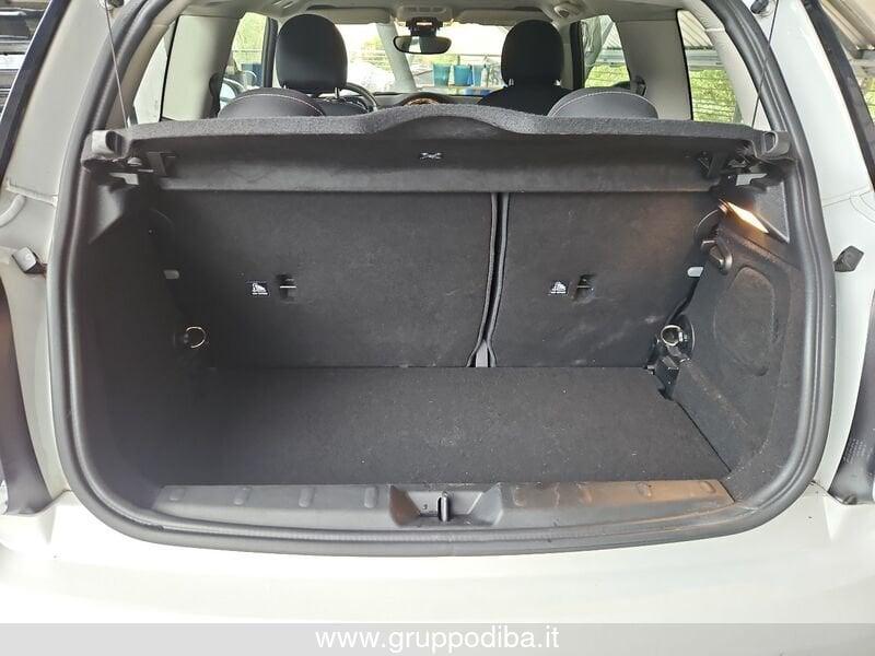 MINI Mini 3 porte Mini F56 2021 3p Mini 3p 1.5 Cooper Camden auto