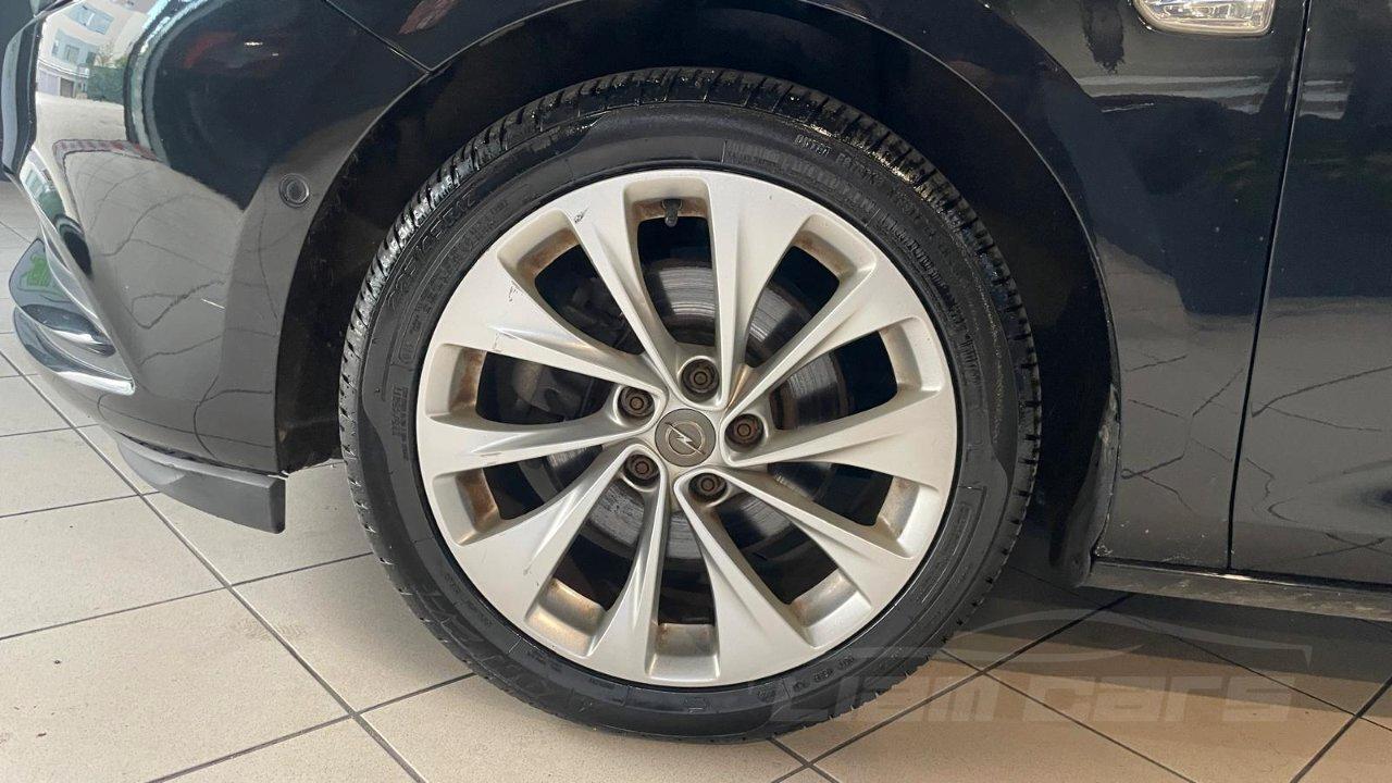 Opel Astra 5 Porte Astra 5p 1.6 cdti Innovation s&s 110cv