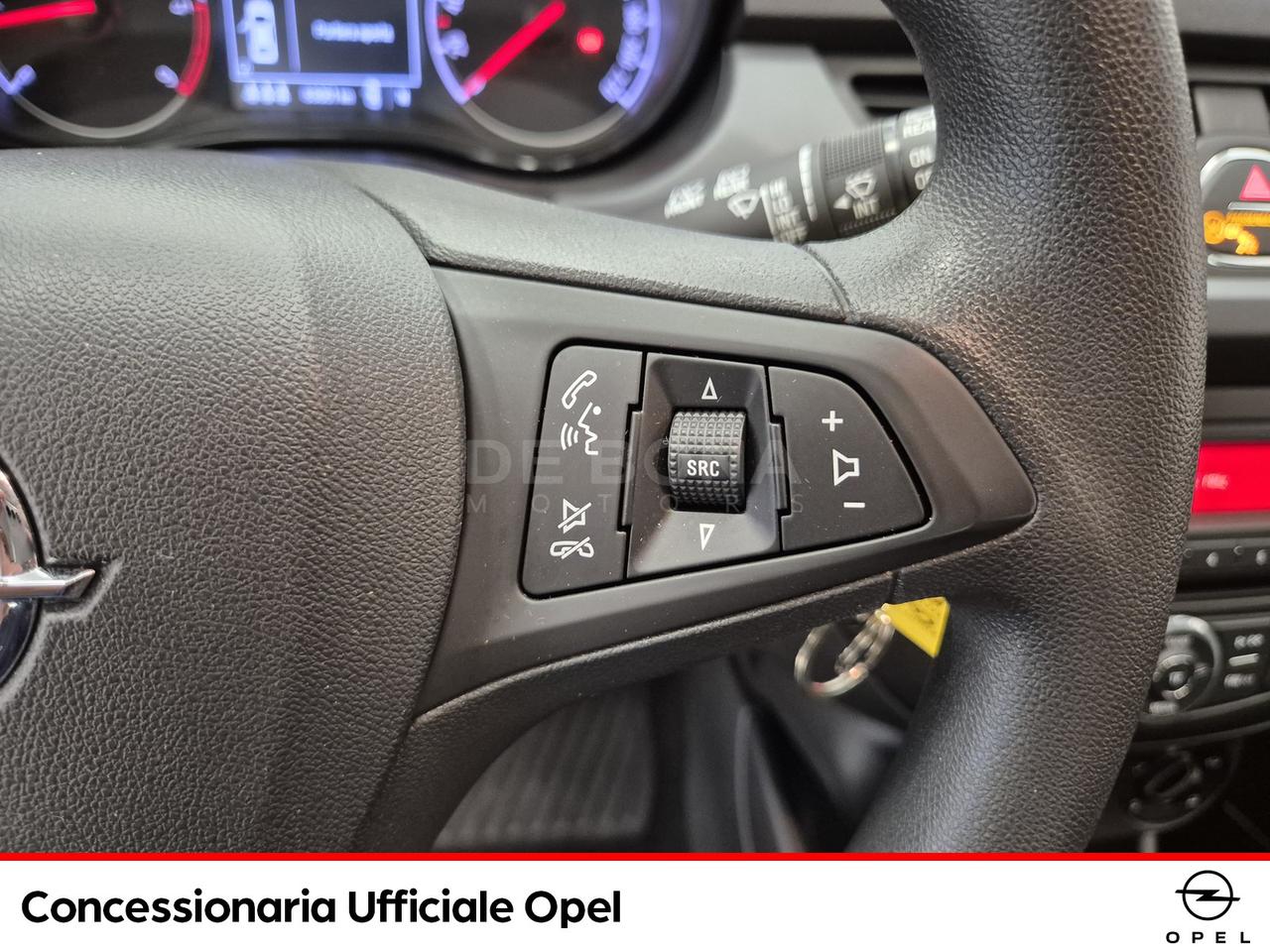 Opel Corsa 5p 1.3 cdti advance (n-joy) s&s 95cv mta