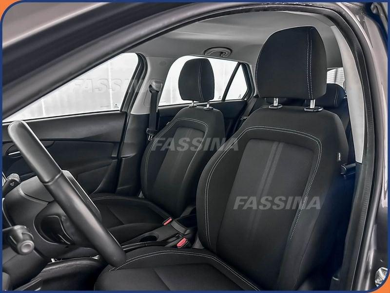 FIAT Tipo Tipo 1.6 Mjt S&S SW Easy