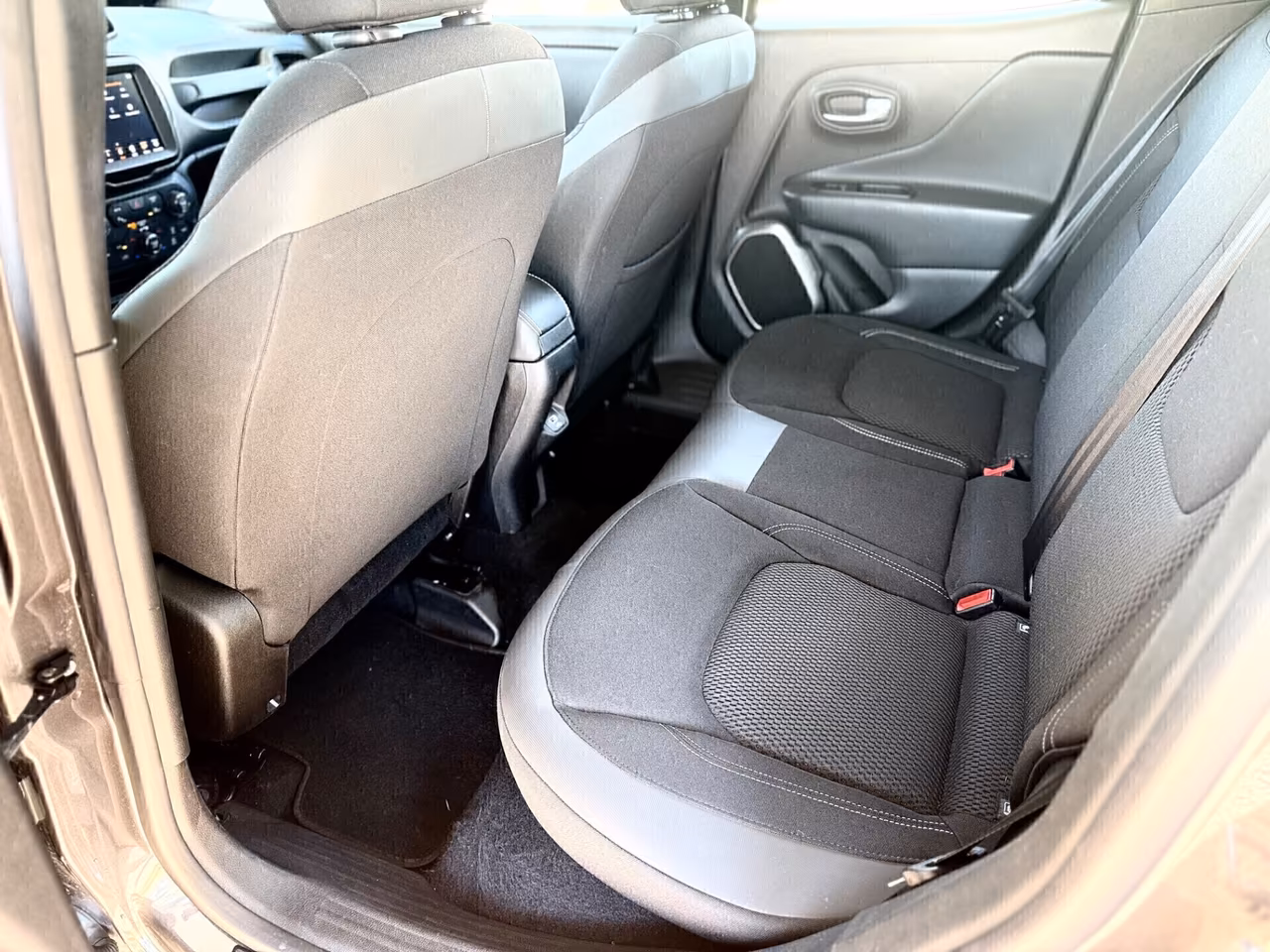 Jeep Renegade 1.6 Mjt 120 CV Limited PERFETTA