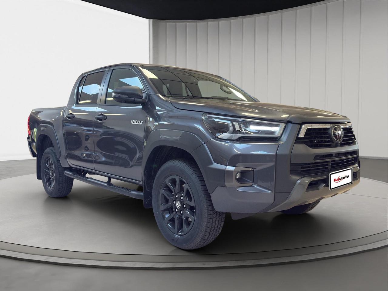 Toyota Hilux 2.8 d-4d 48V double cab Invincible