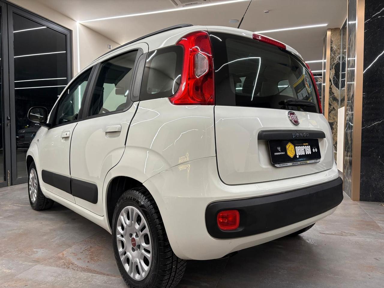 Fiat Panda 1.3 MJT S&S Pop 75000 KM !!