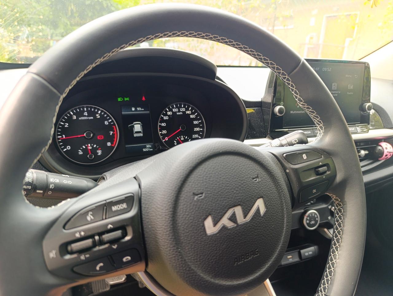 Kia Picanto 1.0 GPL - FULL OPTIONAL #GM
