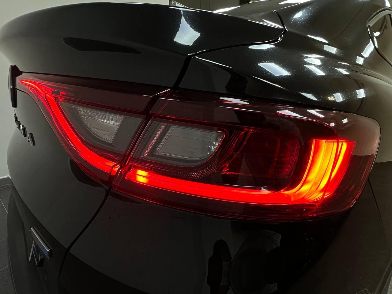 RENAULT Arkana 2021 - Arkana 1.6 E-Tech full hybrid Intens 145cv