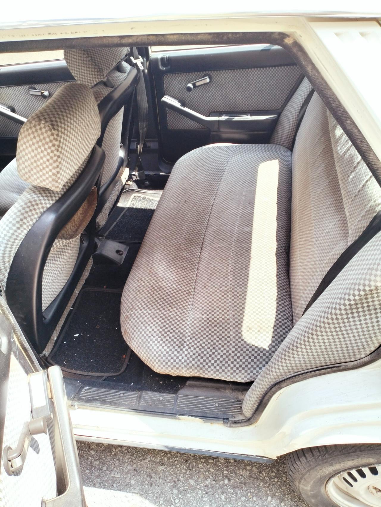 Lancia Delta 1.3