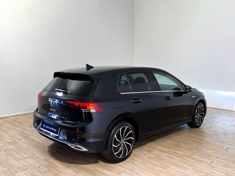 Volkswagen Golf Golf 2.0 tdi Style 150cv dsg