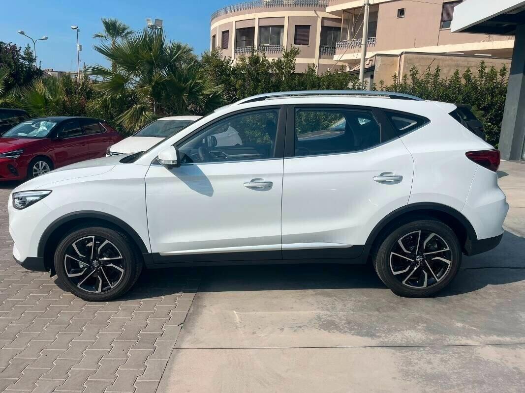 Mg ZS 1.5 VTi-tech Luxury