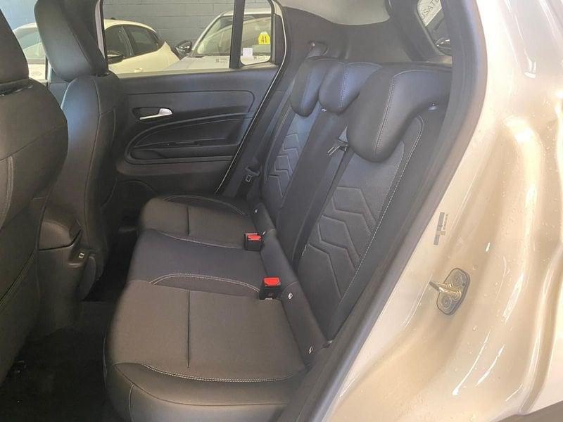Jeep Avenger 1.2 Turbo MHEV Summit MY24 - PROMO SIRONIAUTO+
