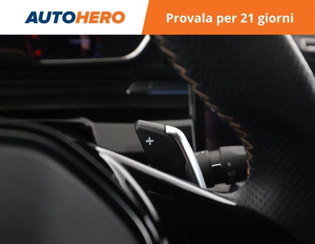 PEUGEOT 508 BlueHDi 160 Stop&Start EAT8 SW GT Line