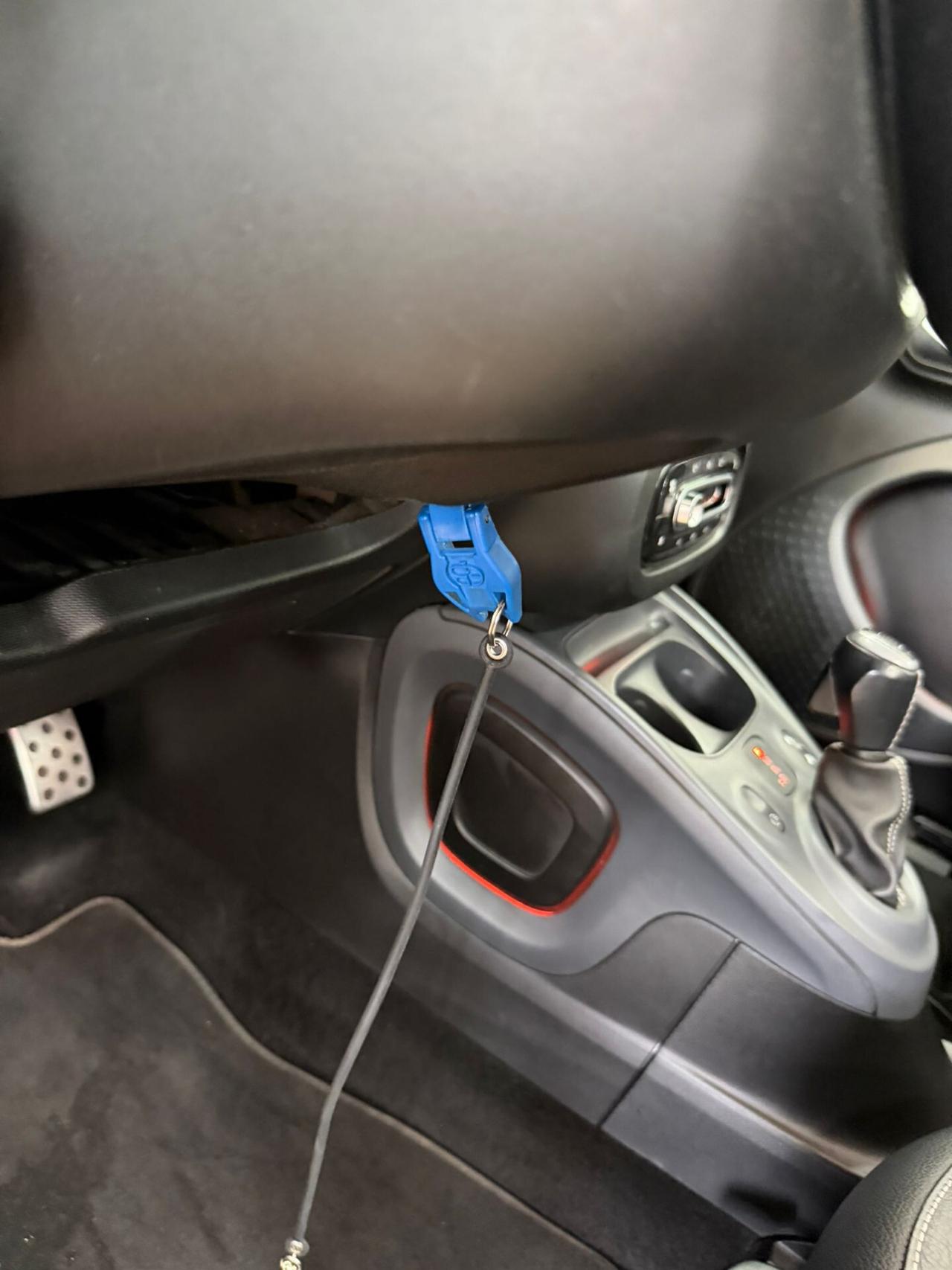 Smart ForFour 90 0.9 Turbo twinamic Prime