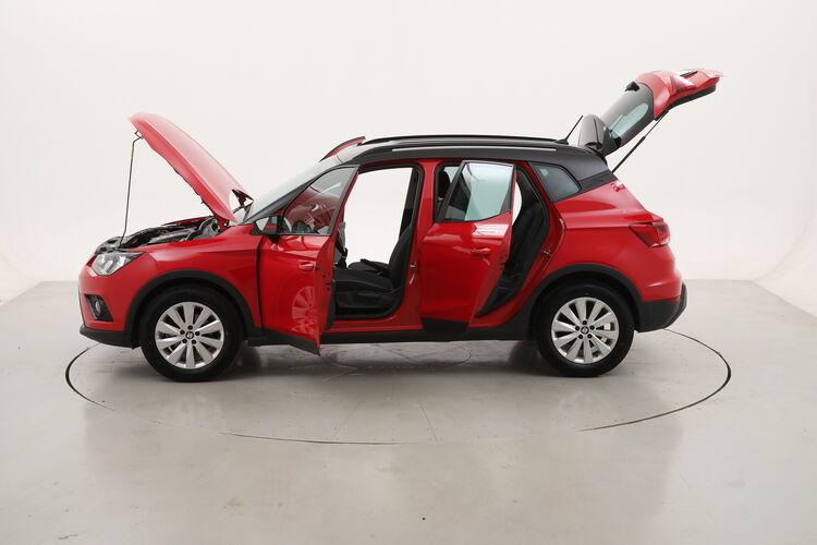 Seat Arona Style BR881127 1.0 Metano 90CV