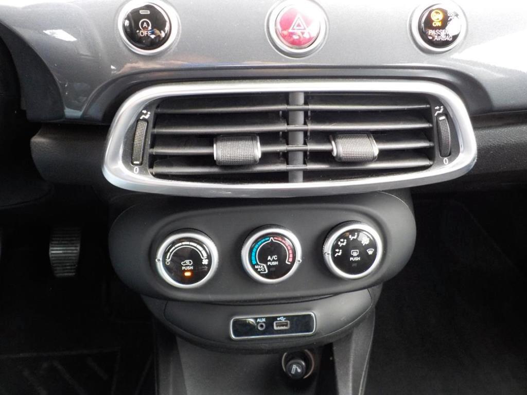 Fiat 500X 1.6 MultiJet 120 CV Pop Star