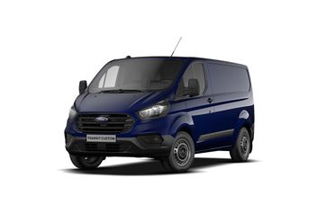 FORD Transit Custom transit custom 300 2.0 tdci MHEV 130cv Trend L2H1 E6.2
