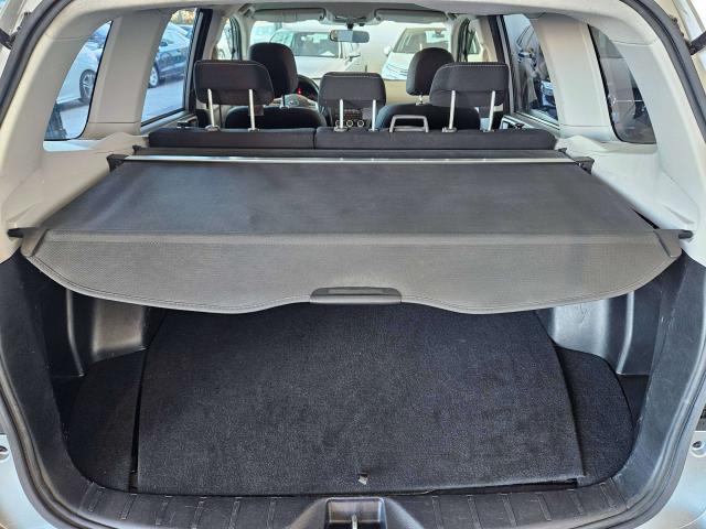 Subaru Forester Forester IV 2013 2.0d-L Exclusive