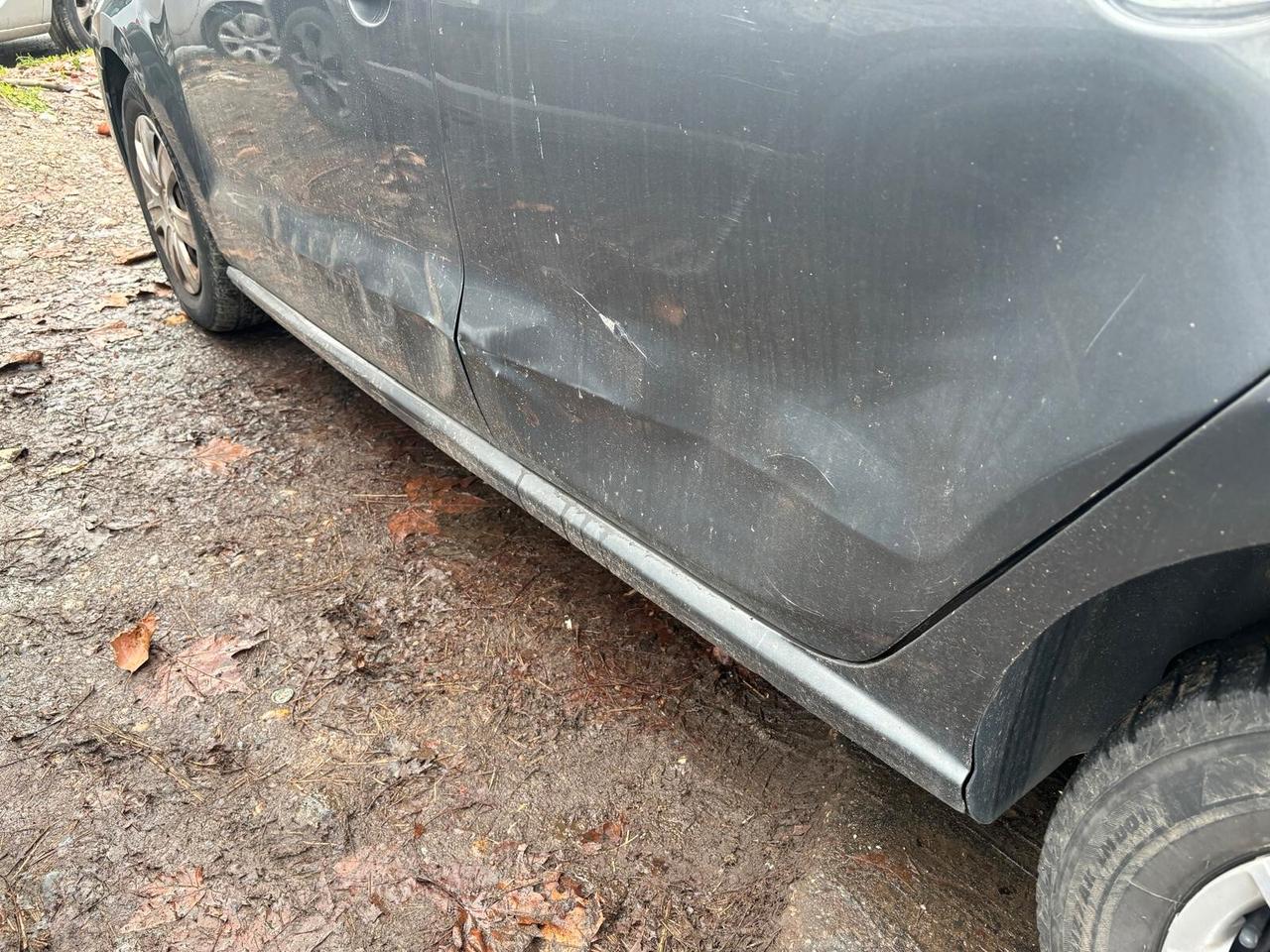 Volkswagen Polo 1.2 70 CV 5p. Comfortline