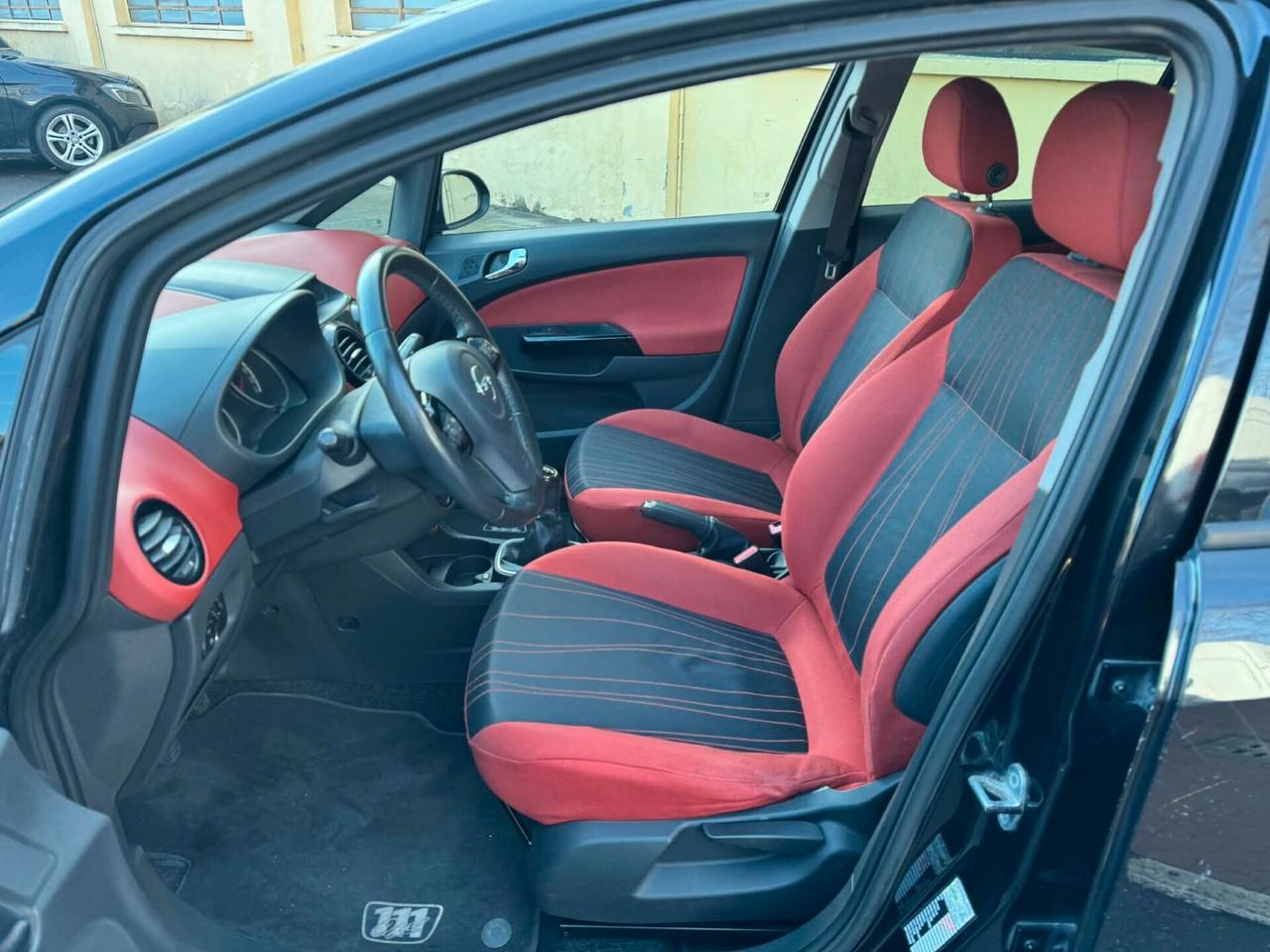 Opel Corsa Anno 2010 1.3 Diesel OK NEOPAT EURO4