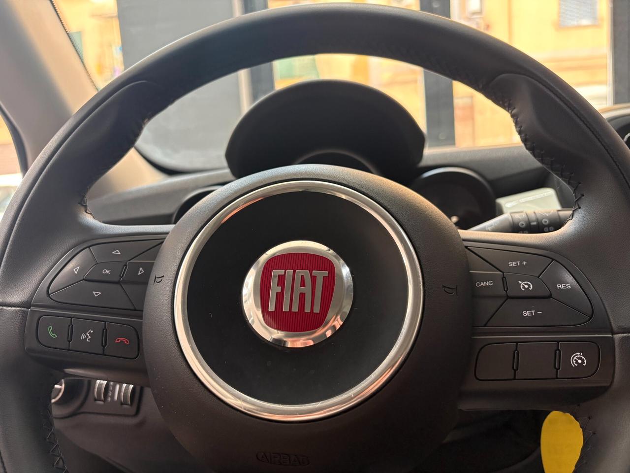 Fiat 500X 1.3 MJT 95cv Popstar ITALIANA - UnicoProprietario