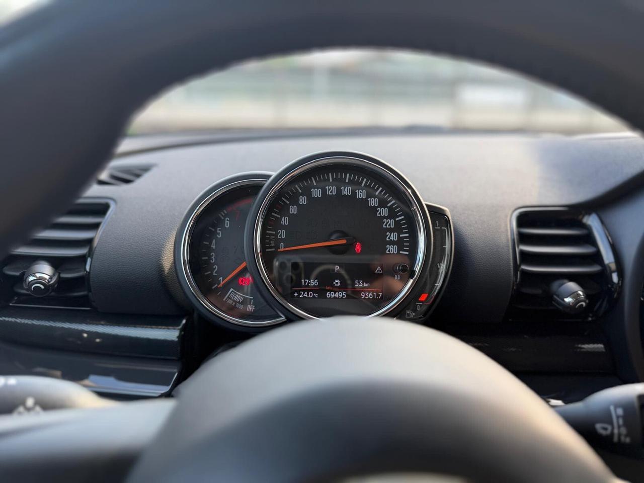 MINI Mini Clubman (F54) Mini 1.5 One Hype Clubman