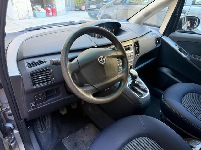 LANCIA MUSA GPL 1.4 16V EURO 5 S&S Poltrona Frau